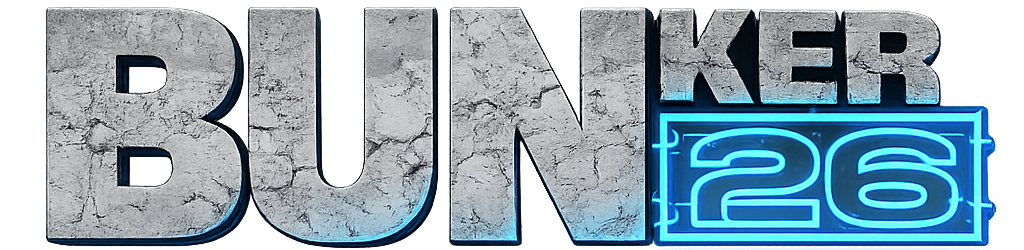 Bunker26
